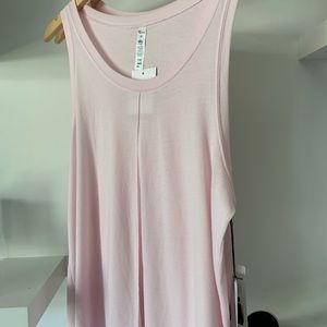 Alo New Moon Tank
